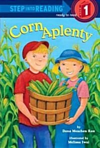 Corn Aplenty (Library)
