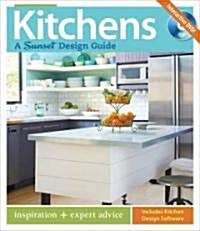Kitchens (Paperback, DVD-ROM)