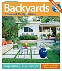 Backyards [With DVD ROM] (Paperback)