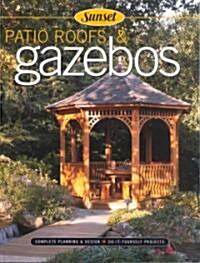 Patio Roofs & Gazebos (Paperback)