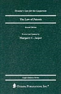 The Law of Patents (Hardcover, 2nd, Revised)