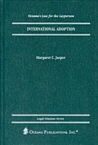 International Adoption (Hardcover)