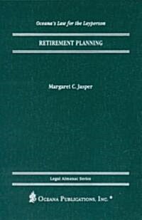 Retirement Planning (Hardcover)