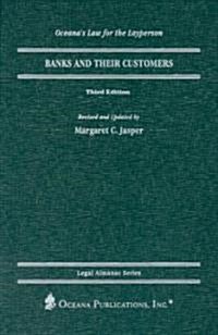 Banks and Their Customers (Hardcover, 3rd)