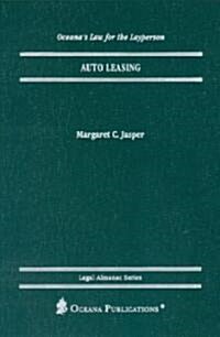 Auto Leasing (Hardcover)
