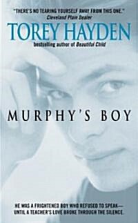 Murphys Boy (Mass Market Paperback)