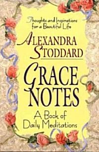 Grace Notes (Paperback, Reprint)