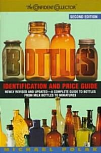 Bottles (Paperback)