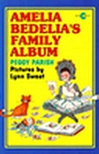 Amelia Bedelias Family Album (Paperback)
