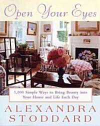 Open Your Eyes (Paperback, Reprint)