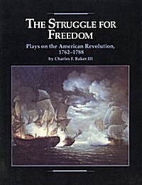 The Struggle for Freedom (Loose Leaf)