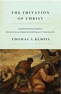 The Imitation of Christ (Paperback)