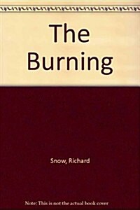 The Burning (Hardcover)