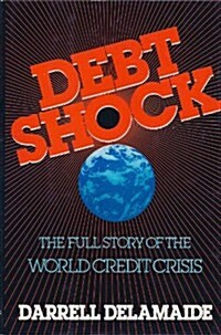 Debt Shock (Hardcover)