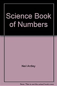 Science Book of Numbers (Hardcover)