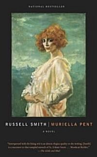 Muriella Pent (Paperback)