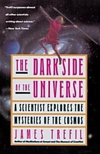 The Dark Side of the Universe: A Scientist Explores the Mysteries of the Cosmos (Paperback)