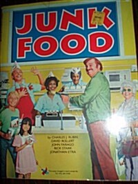 Junk Food (Paperback)