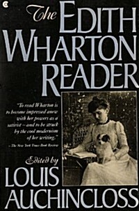 Edith Wharton Reader (Paperback, 1st Collier Books ed)