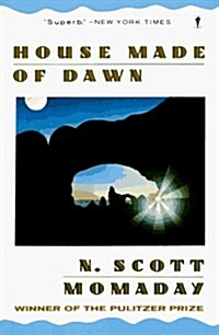 House Made of Dawn (Perennial Library) (Paperback)