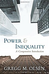 Power & Inequality: A Comparative Introduction (Paperback)