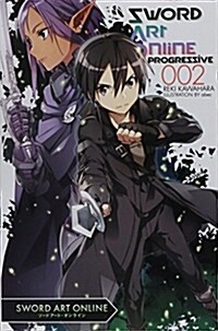 Sword Art Online Progressive 2 (Light Novel) (Paperback)