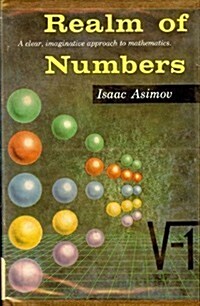 Realm of Numbers (Hardcover, 5th Printing)