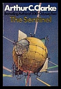 Sentinel/The Tr (Paperback)