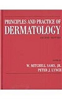 Principles and Practice of Dermatology, 2e (Hardcover, 2)