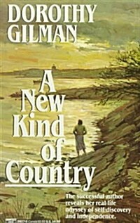 A New Kind of Country (Mass Market Paperback, 1st)