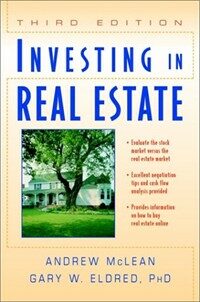 Investing in real estate 3rd ed