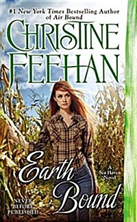 Earth Bound (Mass Market Paperback)