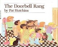 The Doorbell Rang (Gr. K-3) (Paperback, 1st)