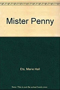 Mister Penny (Hardcover, First Edition)