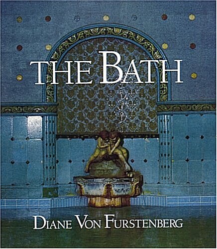 The Bath (Hardcover, 1)