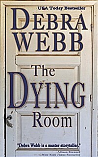 The Dying Room: A Faces of Evil Novel (Paperback)