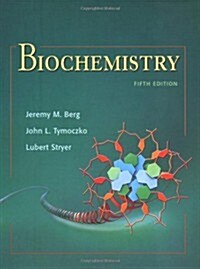 Biochemistry (Chapters 1-34) (Hardcover, Fifth Edition)