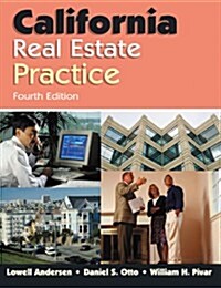 California Real Estate Practice (Paperback, 5)
