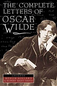 The Complete Letters of Oscar Wilde (Hardcover, 1st)