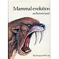 Mammal Evolution: An Illustrated Guide (Paperback)
