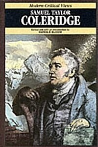 Samuel Taylor Coleridge (MCV) (Blooms Modern Critical Views) (Hardcover)