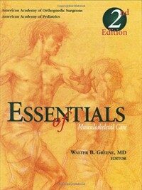 Essentials of musculoskeletal care 2nd ed