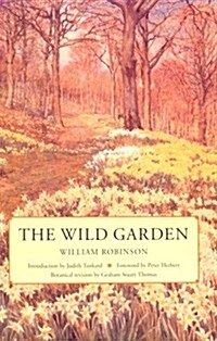 The Wild Garden (Hardcover, 5)
