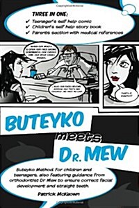 Buteyko Meets Dr. Mew (Paperback)