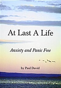 At Last a Life (Paperback)