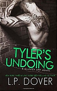 Tylers Undoing (Paperback)