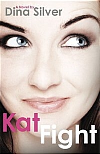 Kat Fight (Paperback)