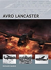 Avro Lancaster (Paperback)