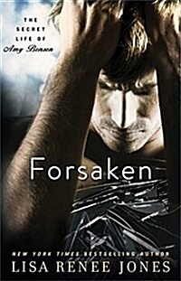 [중고] Forsaken (Paperback)