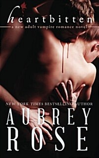 Heartbitten (a New Adult Vampire Romance Novel) (Paperback)